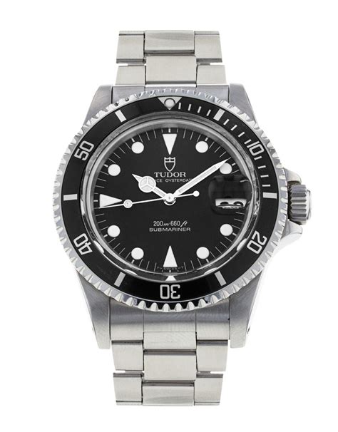 tudor submariner 79090 owners manual